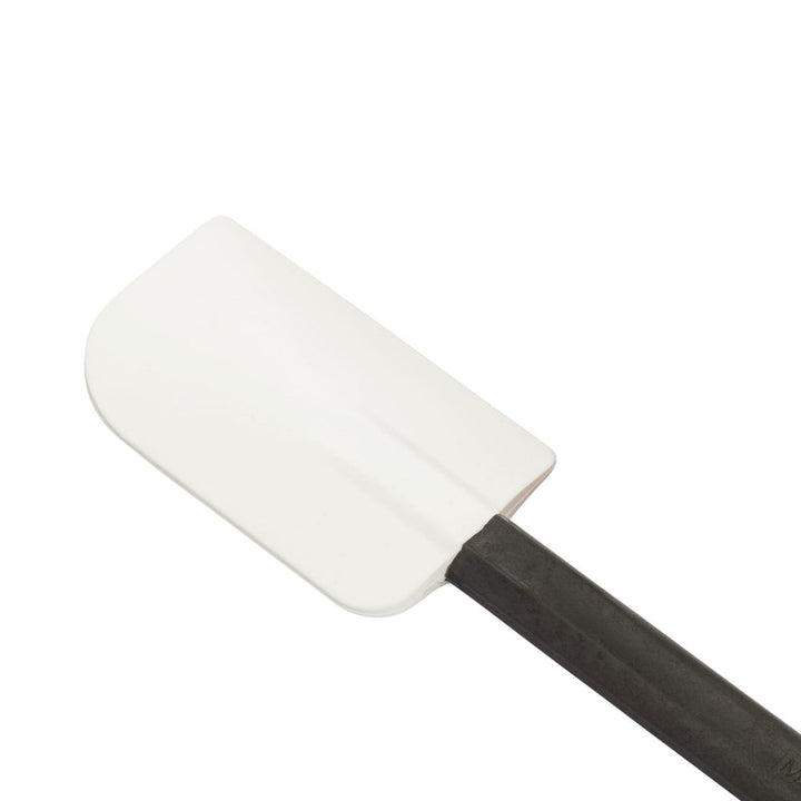 MATFER BOURGEAT Elveo High-Temperature Silicone Spatula, 9 7/8" - Canadian Distribution - Ships Free Within Canada on Orders Above CAD $199