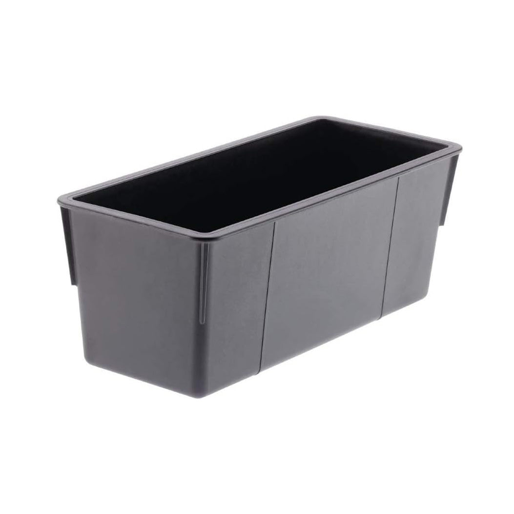 MATFER BOURGEAT Exoglass Rectangular Loaf Cake Mould, 7 7/8" - Canadian Distribution - Ships Free Within Canada on Orders Above CAD $199