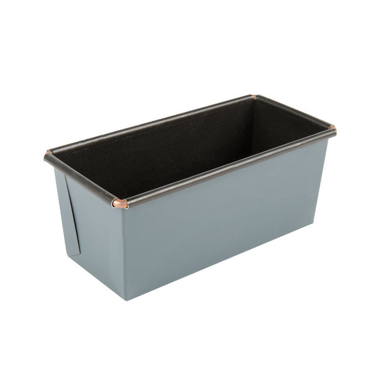 MATFER BOURGEAT Exopan Non-stick Bread and Cake Pan, 7 1/8" - Canadian Distribution - Ships Free Within Canada on Orders Above CAD $199