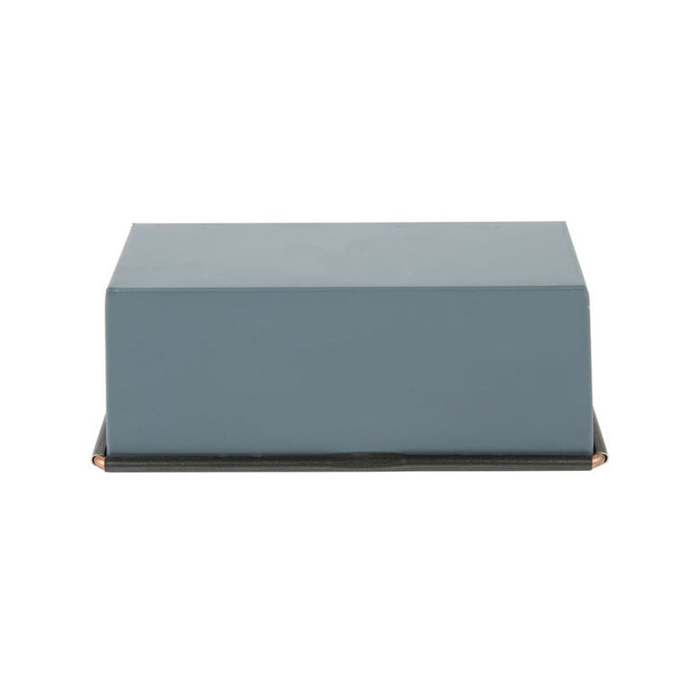 MATFER BOURGEAT Exopan Straight Loaf Cake Pan, 7 7/8" - Canadian Distribution - Ships Free Within Canada on Orders Above CAD $199