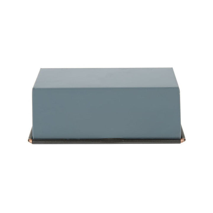 MATFER BOURGEAT Exopan Straight Loaf Cake Pan, 7 7/8" - Canadian Distribution - Ships Free Within Canada on Orders Above CAD $199