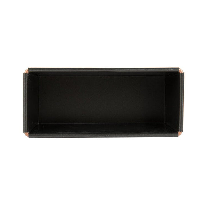 MATFER BOURGEAT Exopan Straight Loaf Cake Pan, 7 7/8" - Canadian Distribution - Ships Free Within Canada on Orders Above CAD $199