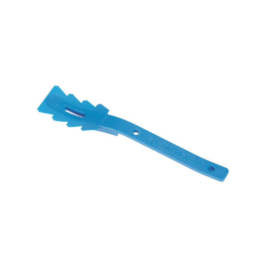 MATFER BOURGEAT Bread Scoring Lame (Single-Piece Baker’s Blade), 4 3/4" - Canadian Distribution - Ships Free Within Canada on Orders Above CAD $199