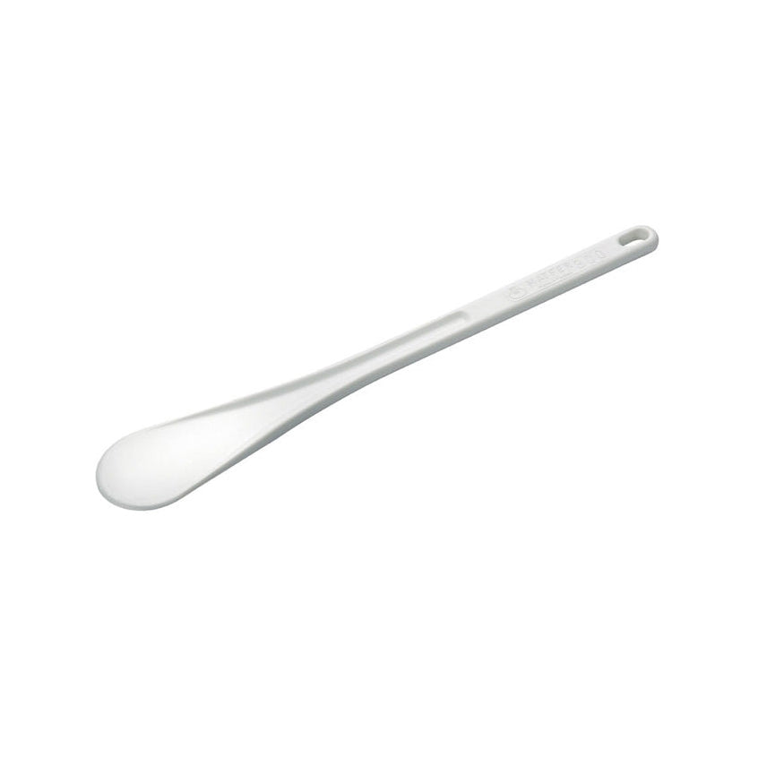 MATFER BOURGEAT Exoglass High-Temperature Kitchen Spatula, 13 3/4" - Canadian Distribution - Ships Free Within Canada on Orders Above CAD $199