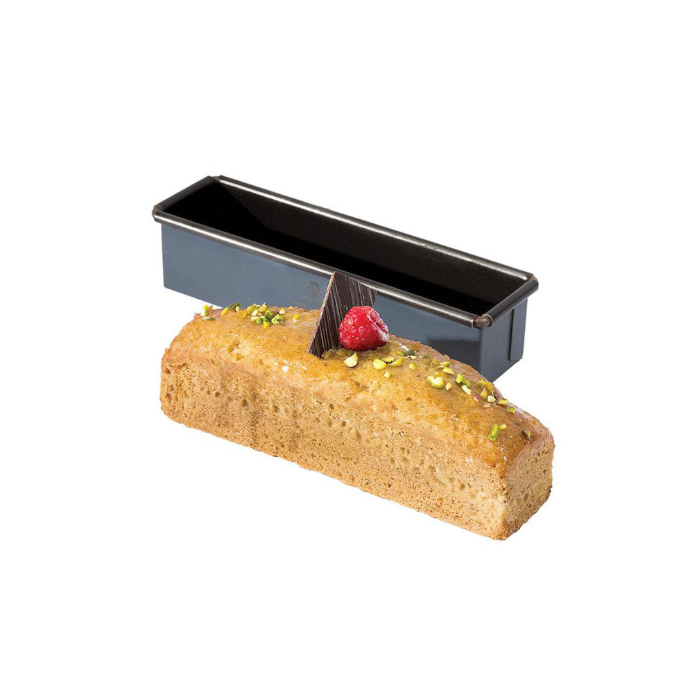 MATFER BOURGEAT Exopan Travel Mini Cake Mould, 7" - Canadian Distribution - Ships Free Within Canada on Orders Above CAD $199
