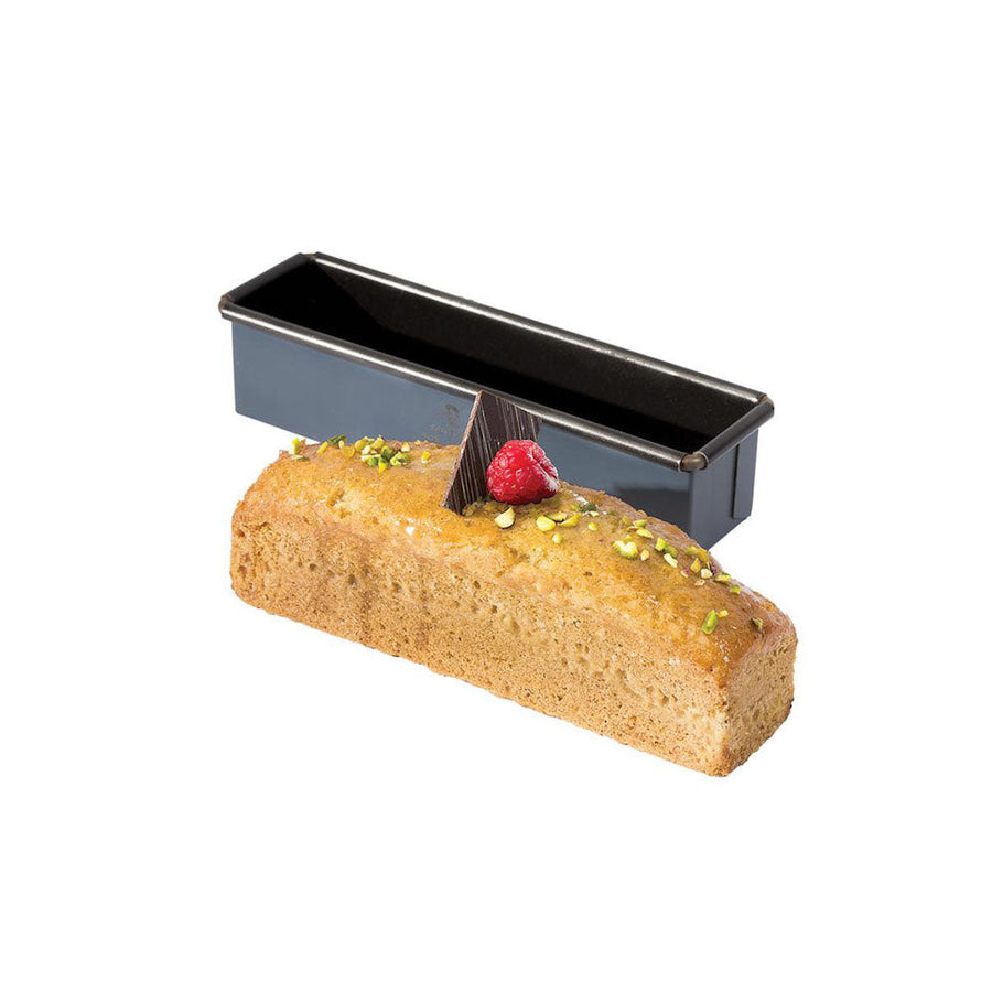 MATFER BOURGEAT Exopan Travel Mini Cake Mould, 7" - Canadian Distribution - Ships Free Within Canada on Orders Above CAD $199