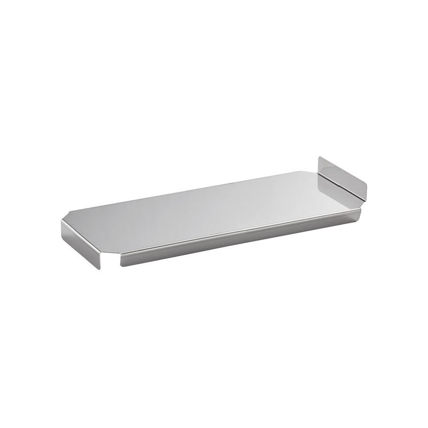 MATFER BOURGEAT Stainless Steel Sliding Lid for Exoglass Cake Mould, 8" x 3" - Canadian Distribution - Ships Free Within Canada on Orders Above CAD $199