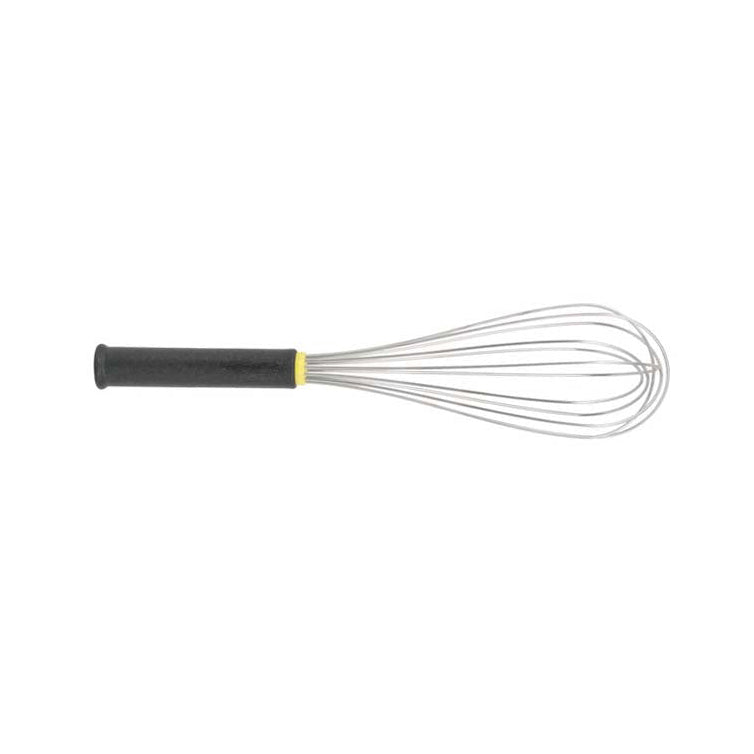 MATFER S/S Piano Whisk with Exoglass Handle, 15.75"