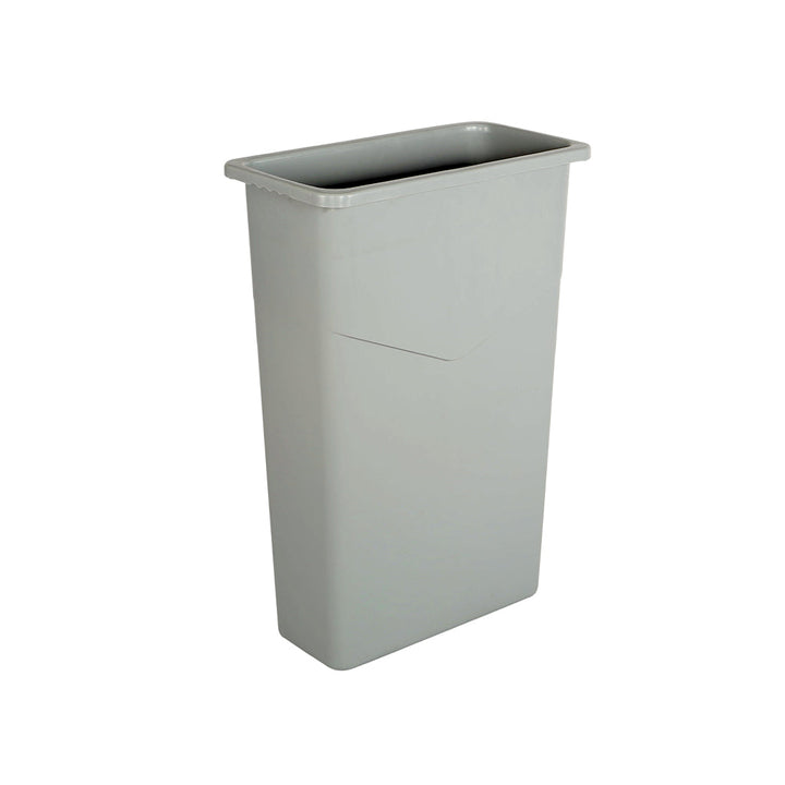 23 Gallon Slim Container - Sold By The Case