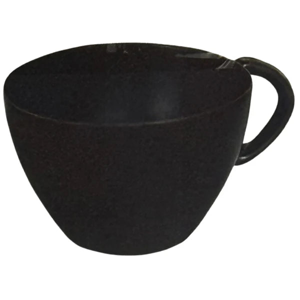 MONA LISA - Dark Tea Cup - 36EA - Ships Free Within Canada on Orders Above CAD $199