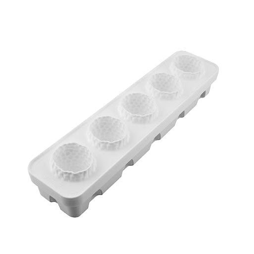SILIKOMART Mora & Lampone 110 (Silicone Mould) - Canadian Distribution - Ships Free Within Canada on Orders Above CAD $199