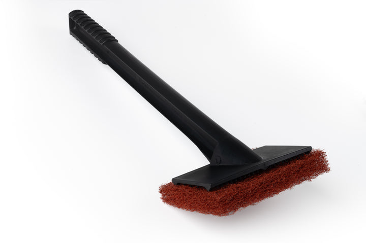 Grill Pad Holder - For use with Stera-Sheen Grill Pads - Purdy Products Company - Canadian Distribution