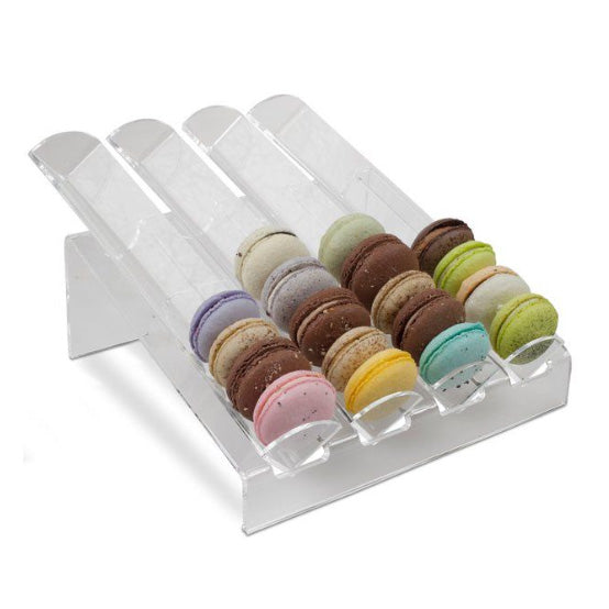 Macaron Display Stand