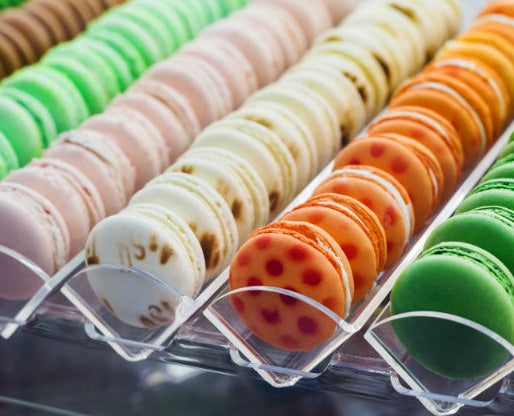 Macaron Display Stand