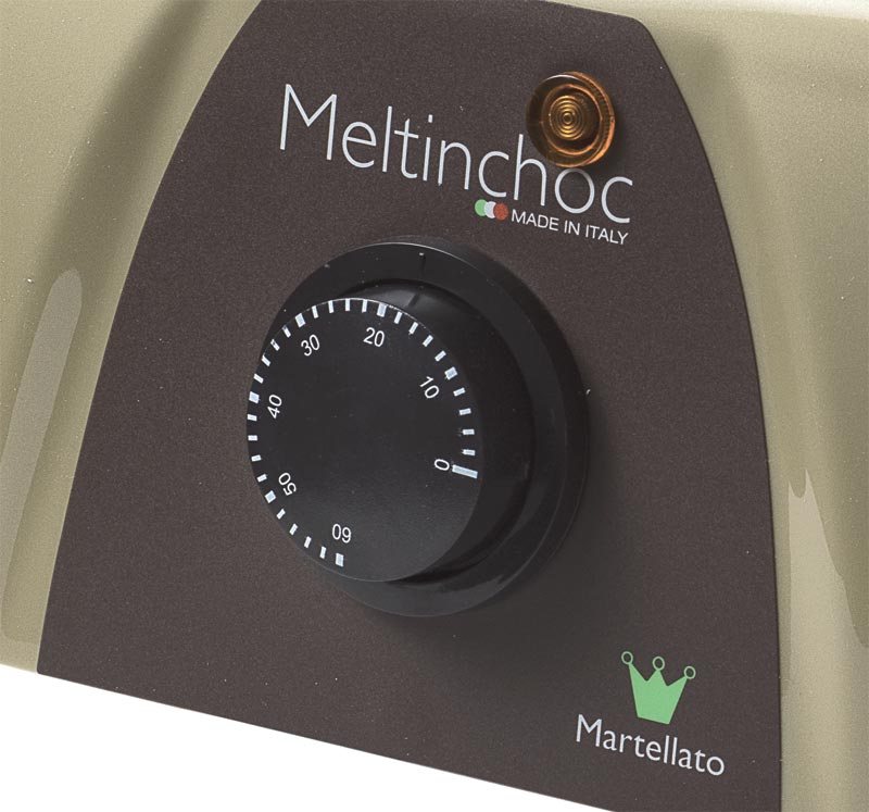 MeltinChoc Chocolate Tempering Melter 6Lt