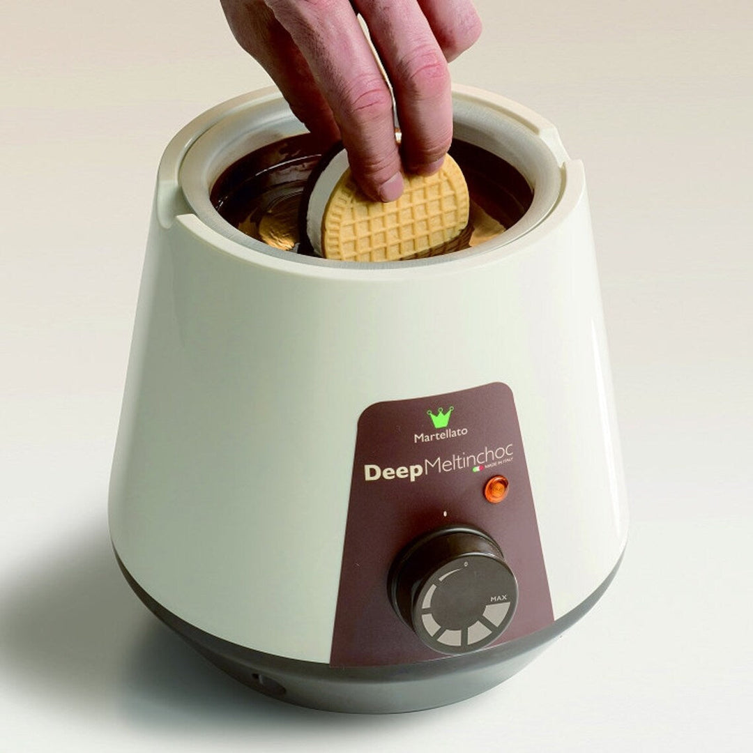 Deep Meltinchoc Chocolate Warmer for Dipping