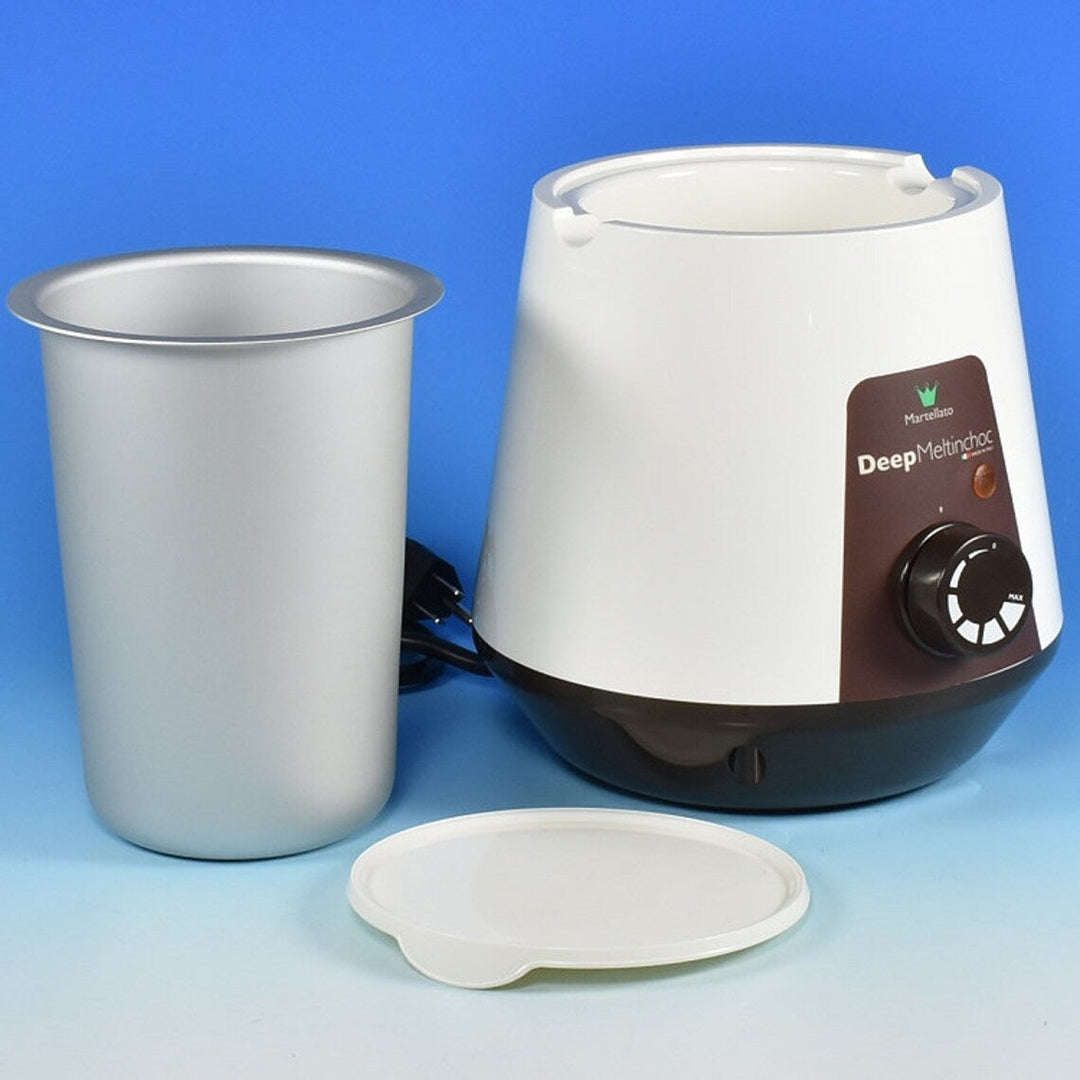 Deep Meltinchoc Chocolate Warmer for Dipping