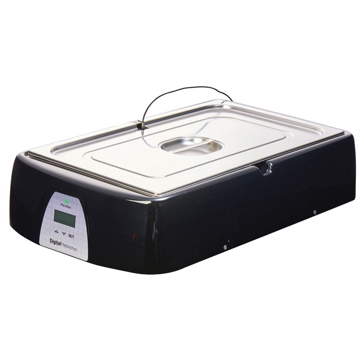 Digital Pro MeltinChoc Chocolate Tempering Melter 13.7Lt