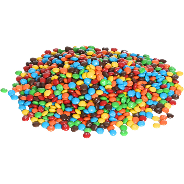 M&M Mini Milk Chocolate Baking Bits Canada Distributor and Supplier