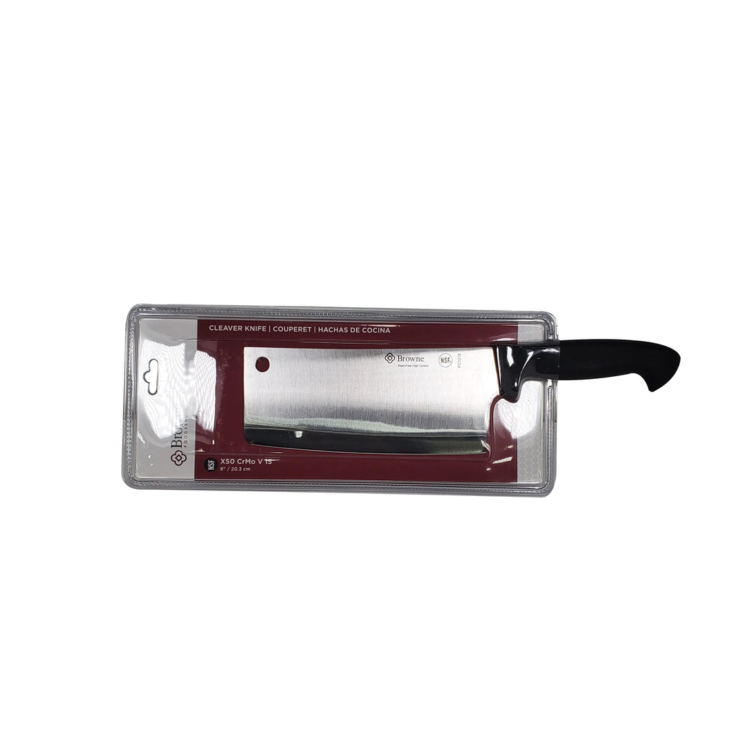 Magnum - 8" Meat Cleaver - MAGKN0520