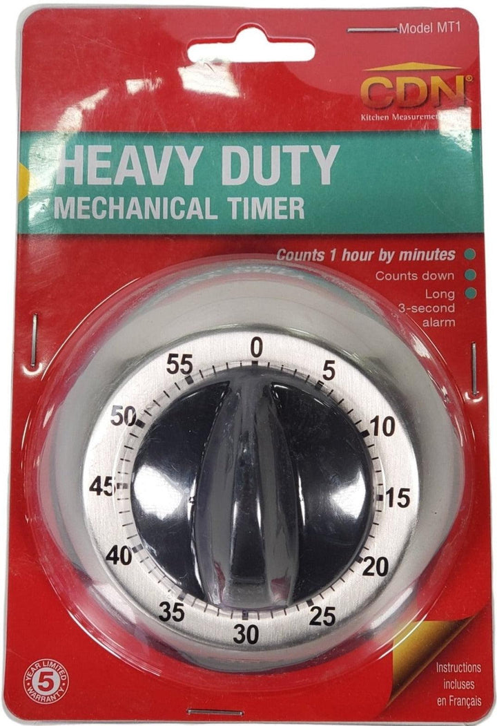 Magnum - Mechanical Timer - Heavy Duty - 3.5" Base