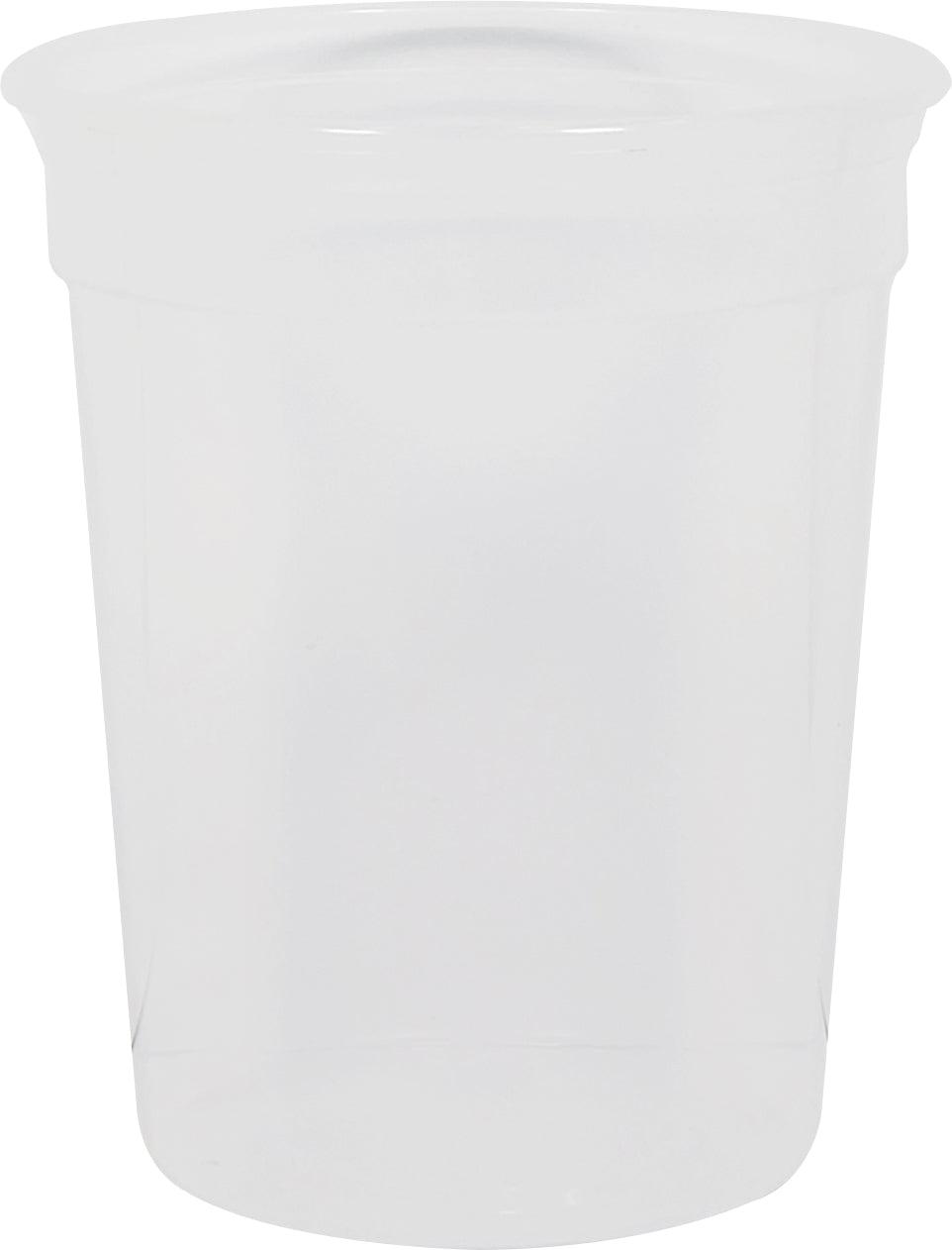 Maple - H2832 - Deli Container - 32oz - 500/Cs - D286