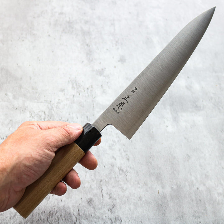 Masamoto KS Gyuto 220 mm