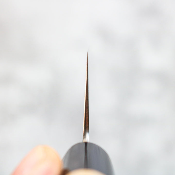 Masamoto KS Kiritsuke Gyuto 220 mm