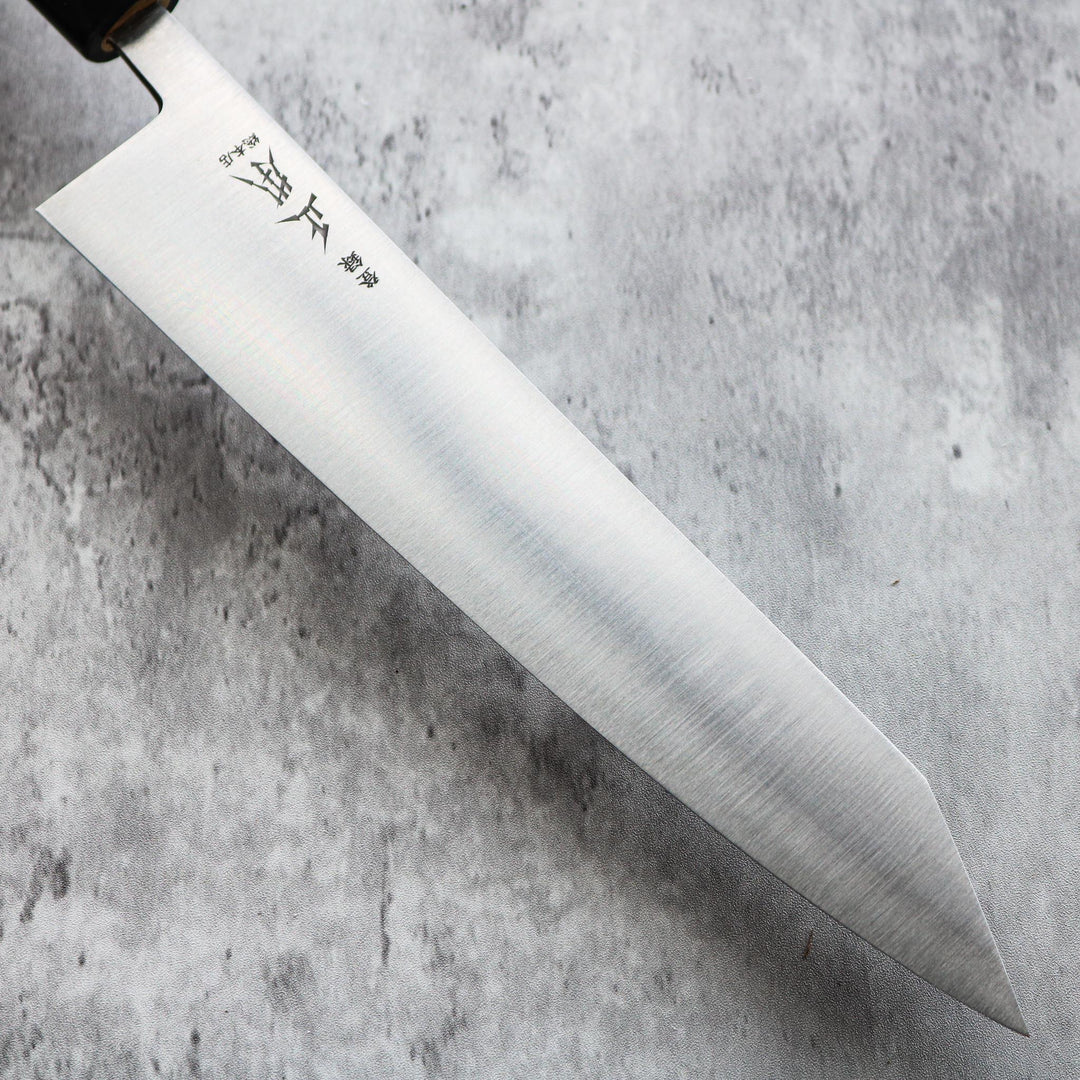 Masamoto KS Kiritsuke Gyuto 255 mm