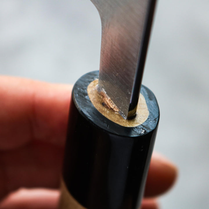 Masamoto KS Kiritsuke Gyuto 255 mm