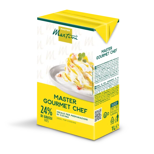 Master Gourmet Chef - For condiments and cooking use - 24% fat - Foodservice Canada