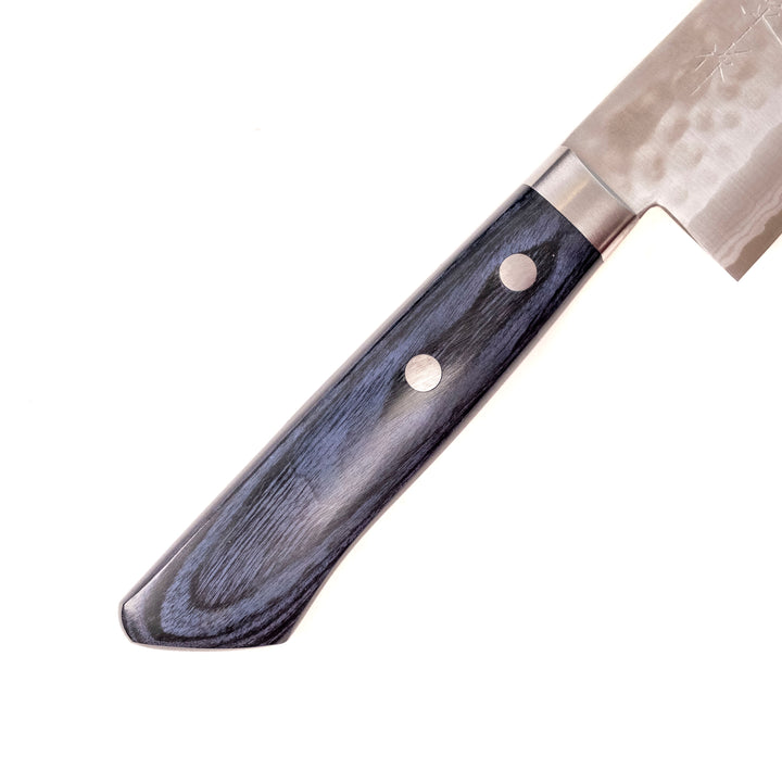 Masutani Kokuryu Gyuto 180 mm 