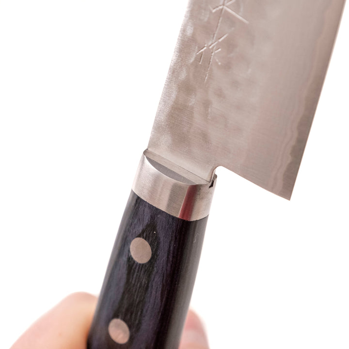 Masutani Kokuryu Gyuto 180 mm 