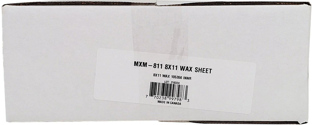 McNairn - Wax Paper - 8"x11" - 105356