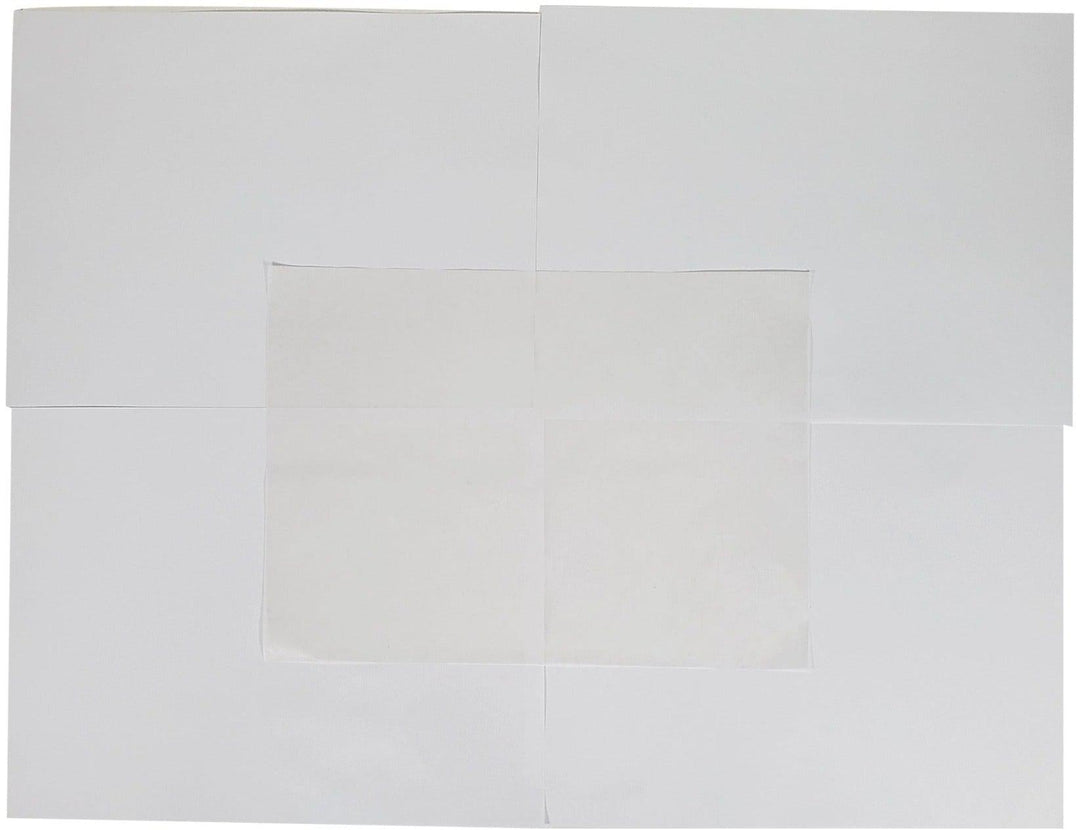 McNairn - Wax Paper - 8"x11" - 105356