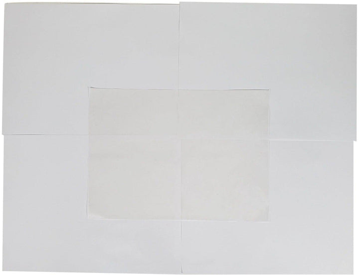 McNairn - Wax Paper - 8"x11" - 105356