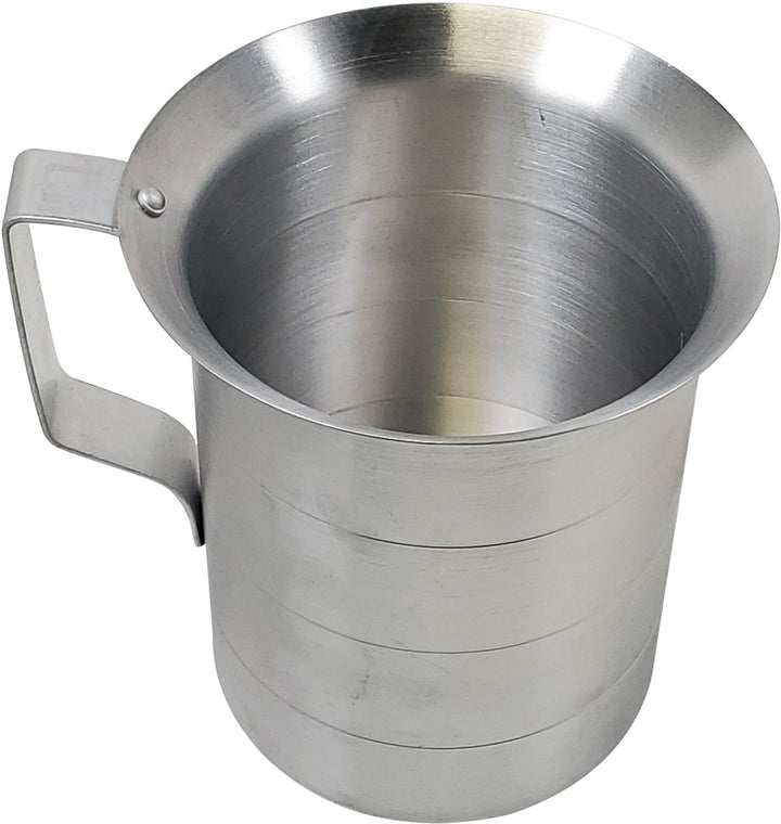 Measuring Cup - Aluminum 2 QT - SAG748452