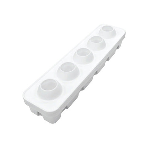 SILIKOMART Mela, Ciliegia & Pesca 115 (Silicone Mould) - Canadian Distribution - Ships Free Within Canada on Orders Above CAD $199