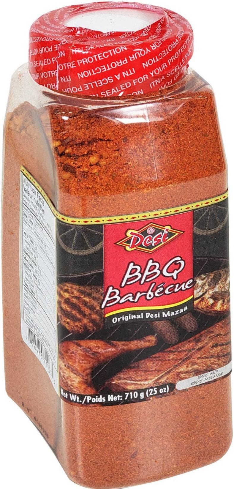 Desi - BBQ Masala