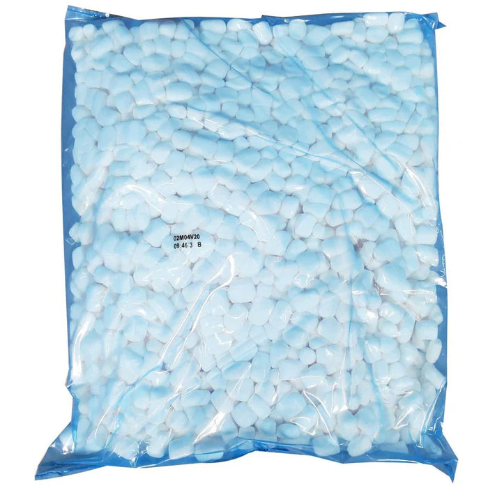 Mini Marshmallows - Kraft - Case of 8 x 2 Lb. - Canadian Distribution