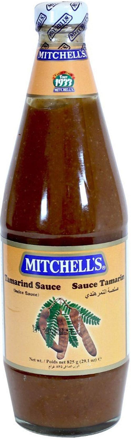 VSO - Mitchell's - Tamarind Sauce