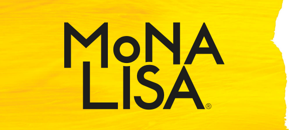 Mona Lisa Logo Canada - Fun Foods Canada - Canadian Distributor
