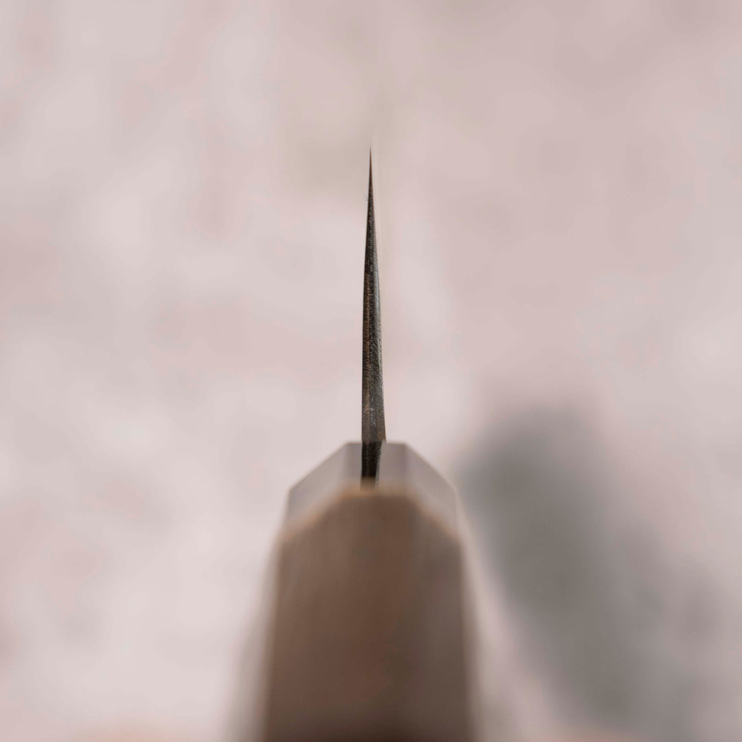 Mutsumi Hinoura Nakiri 170 mm