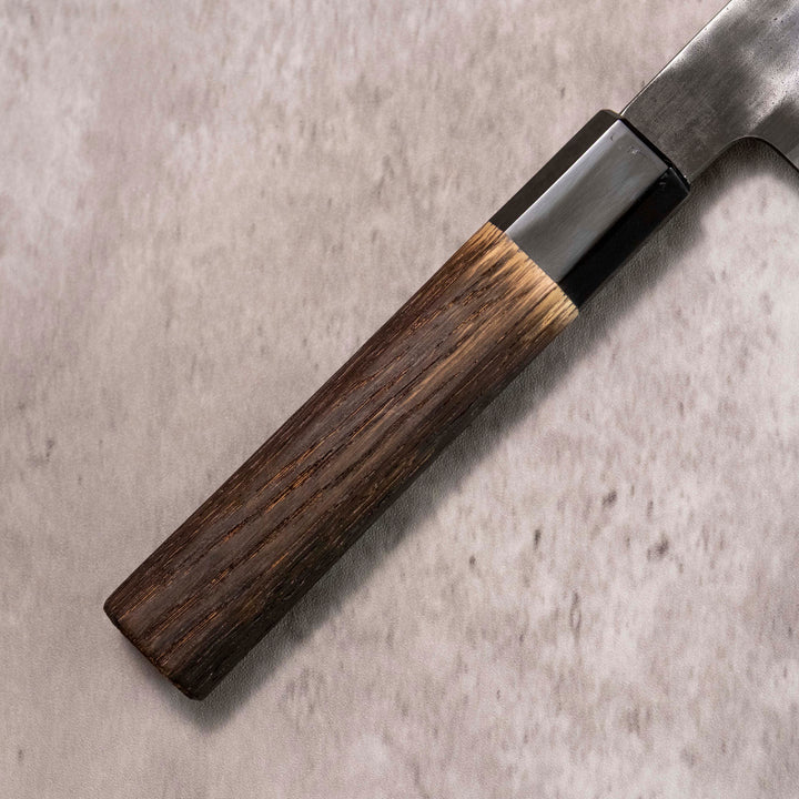 Mutsumi Hinoura Nakiri 170 mm