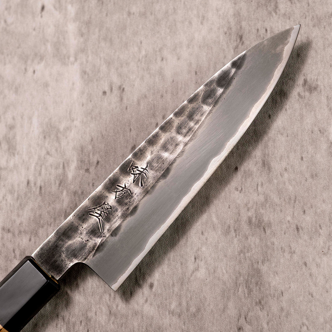 Mutsumi Hinoura Petit 135 mm