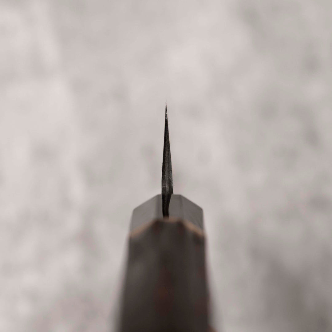 Mutsumi Hinoura Petit 135 mm