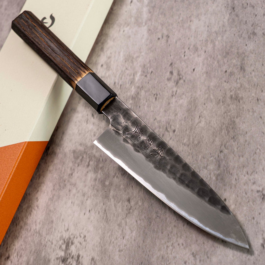 Mutsumi Hinoura Petit 135 mm