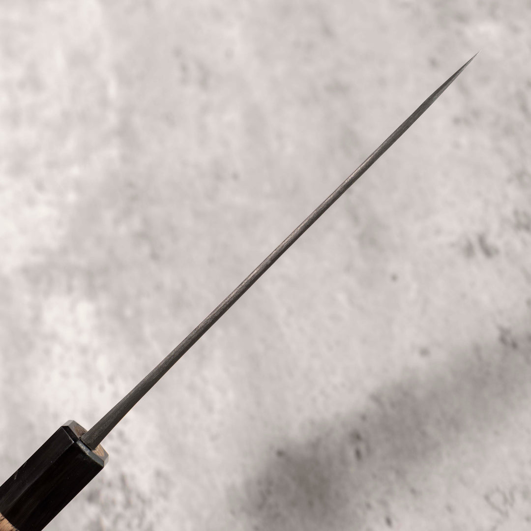 Mutsumi Hinoura Petit 135 mm