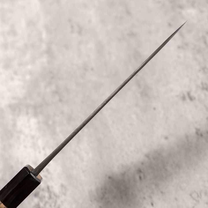 Mutsumi Hinoura Petit 135 mm