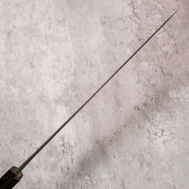 Mutsumi Hinoura Sujihiki 270 mm